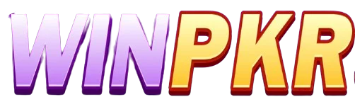 Win PKR Game Official Logo